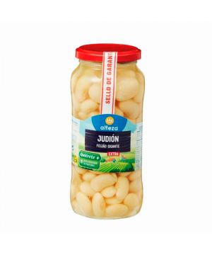 Judion Alteza Extra Cocido 540 Grs. 400Gr.p.e.