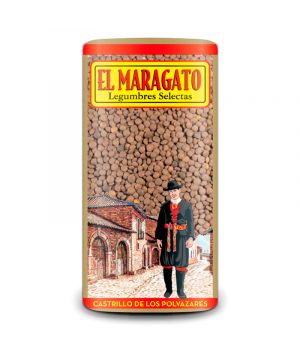 Lenteja El Maragato Pardina Kilo