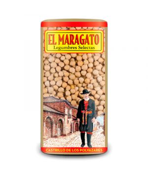 Garbanzo El Maragato Pedrosillano Kilo