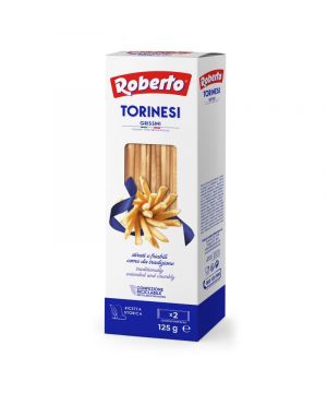 Grissini Roberto Torinesi Estuche 125 Grs.