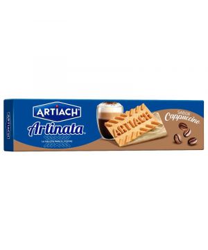 Galleta Artinata Sabor Cappuccino De Artiach 210 Grs
