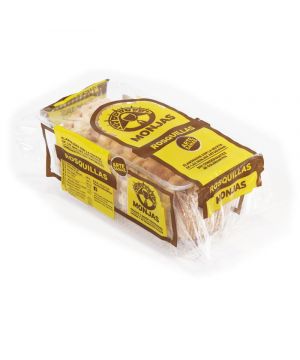 Rosquillas Monjas 250 Grs.