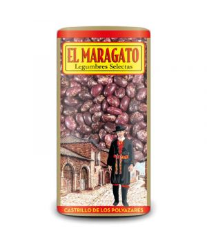 Alubia El Maragato Palmeña Kilo