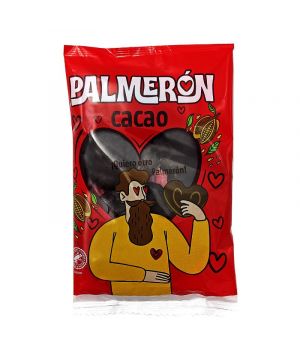 Palmeron Choco 140 Grs.