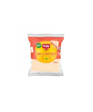 Pan Molde Dr.schär Sin Corteza Sin Gluten 200 Grs