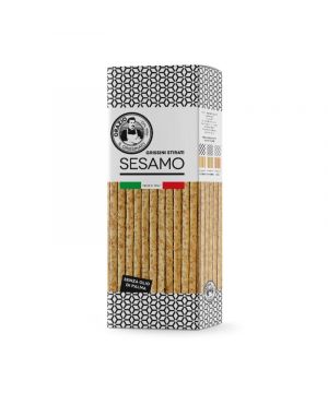 Grissini Sesamo Orazio 200 Grs.