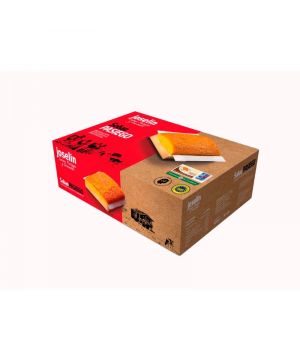 Sobaos Joselin Mantequilla Igp Pack 8 Unidades 600 Grs