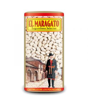 Alubia El Maragato Cocido Kilo