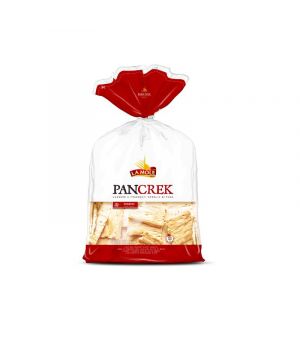 Pancrek Sesamo La Mole 250 Grs.