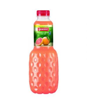 Nectar Granini Pomelo Rosa Litro
