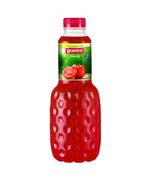 Zumo Granini Tomate Pet 1 Litro