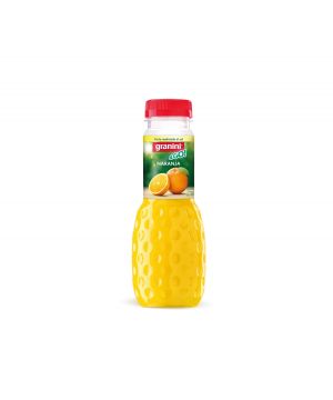 Nectar Granini Naranja 33 Cl.