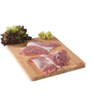 Secreto Cerdo Blanco, Kilo