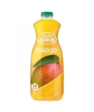 Nectar Don Simon Mango Pet 1,5 Litros
