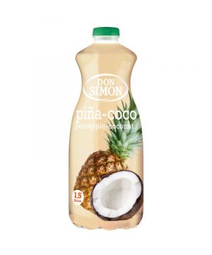 Nectar Don Simon Piña-Coco Pet 1,5 Litros
