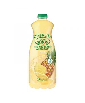 Disfruta Don Simon Piña 1,5 Litros