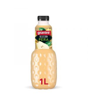 Nectar Granini Pera Pet 1 Litro