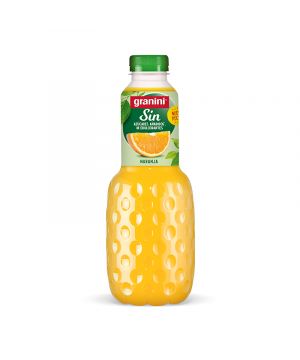 Zumo Granini Naranja Sin 1 Litro