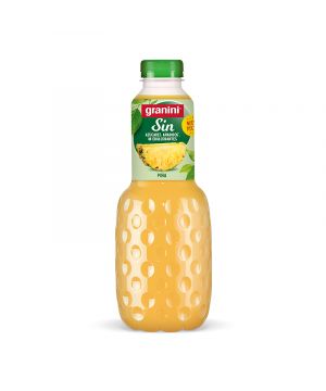 Zumo Granini Piña Sin 1 Litro