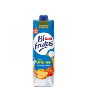 Bifrutas Pascual Mediterraneo 1 Lt.