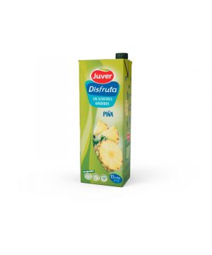 Disfruta Juver Piña 1,5 Litros