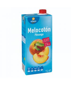 Nectar Alteza Melocoton Light 1 Litro