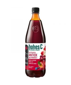 Nutribebida Hohes C Antiox Pet Litro