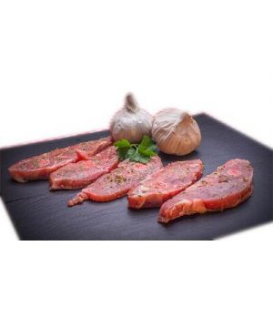 Chuleta De Pavo Marinada, Kilo