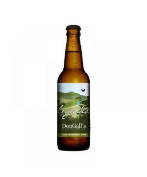 Cerveza Dougall's Leyenda Bot 33 Cl.