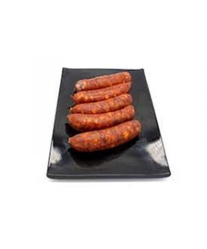 Chorizo Fresco De Cantabria, Kilo