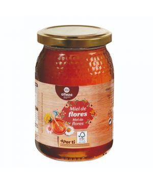 Miel Milflores Alteza Frc 500 Gr.
