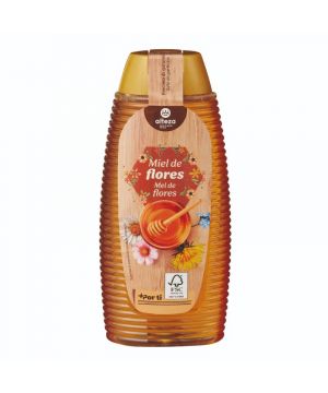 Miel Alteza 0% Antigoteo 500 Grs