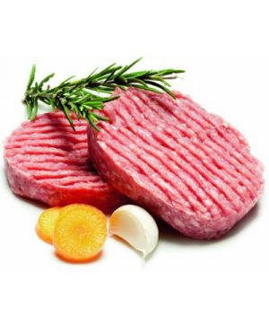 Burguer Meat Mixta, Kilo