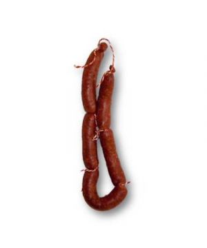 Chorizo Fresco De Cantabria Picante, Kilo