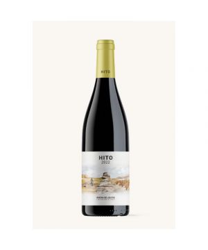 Vino Tinto Hito Ribera Duero 75 Cl.