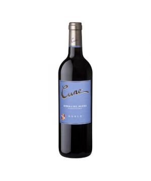 Vino Tinto Cune Ribera Duero Roble 75 Cl.