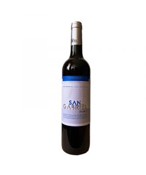 Vino Tinto San Gabriel Cosecha D.o.ribera De Duero 75 Cl.