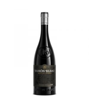 Vino Tinto Ramon Bilbao Rioja Edicion Limitada 75 Cl