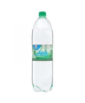 Agua Alteza Con Gas Mineral 1,5 Litros