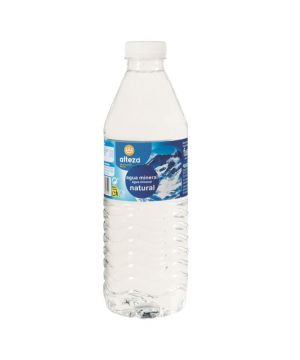 Agua Alteza Mineral 0,5 Litros