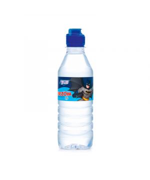 Agua Bezoya Mineral Sport 33 Cl.