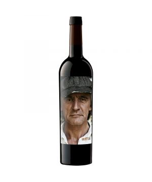Vino Tinto Matsu El Recio Toro Crianza 75 Cl.