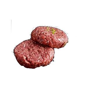 Burguer Vacuno 150 Grs. Und.