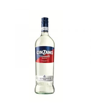 Vermouth Cinzano Bianco 1 Litro