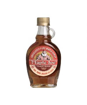 Jarabe De Arce Maple Joe 250 Gr.