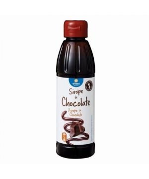 Sirope Alteza Chocolate Antigoteo 300 Grs