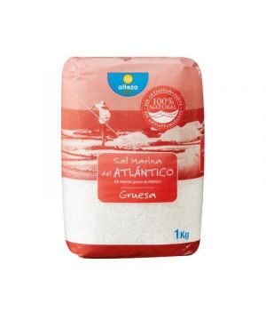 Sal Alteza Marina Gruesa 1 Kilo
