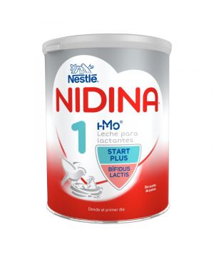 Leche Nidina-1 Premium 800 Grs