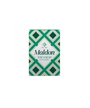 Sal Maldon 125 Grs