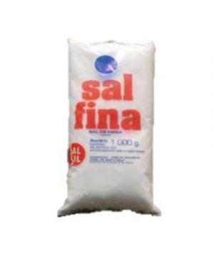 Sal Sil Fina Kilo